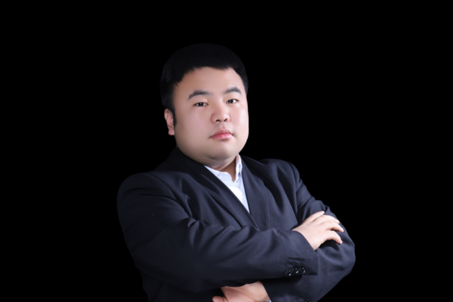 徐博士