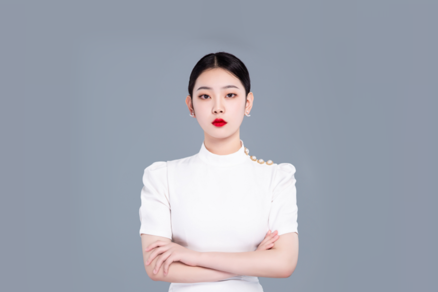 赵冰冰